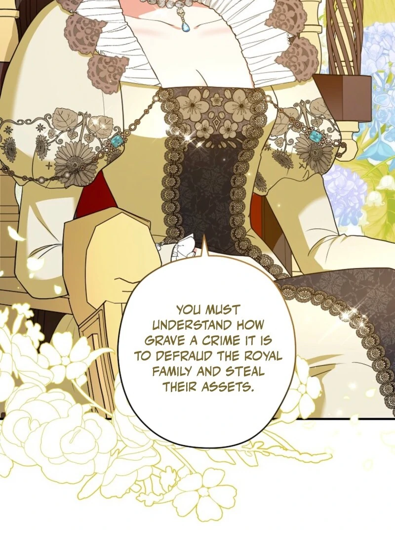 Read Duke Please Fail! chapter 65 image 29 on Lezhin