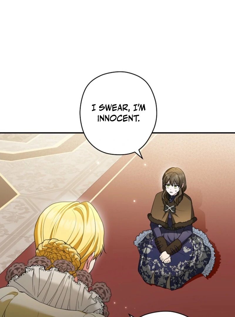 Read Duke Please Fail! chapter 65 image 30 on Lezhin