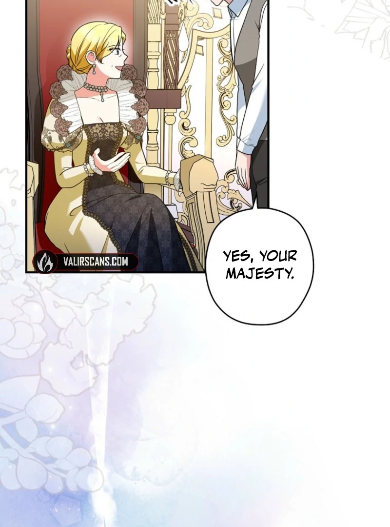 Read Duke Please Fail! chapter 65 image 32 on Lezhin
