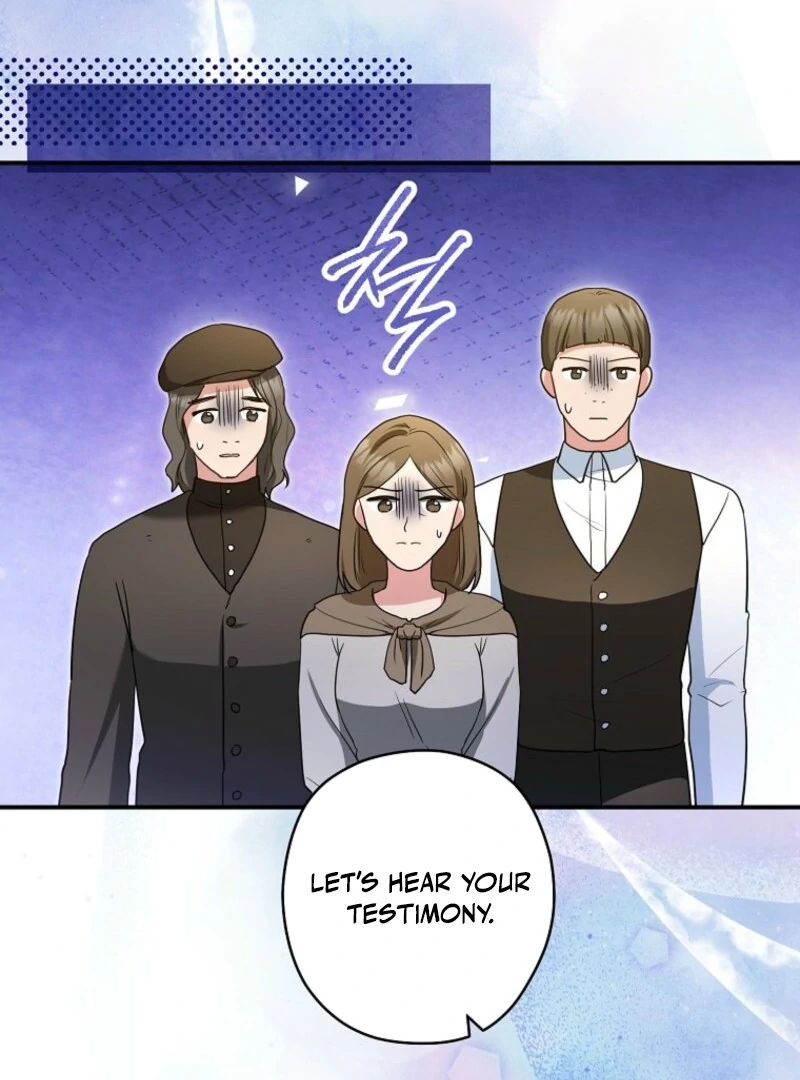 Read Duke Please Fail! chapter 65 image 33 on Lezhin