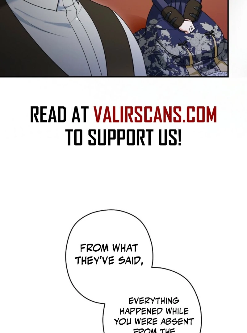 Read Duke Please Fail! chapter 65 image 38 on Lezhin