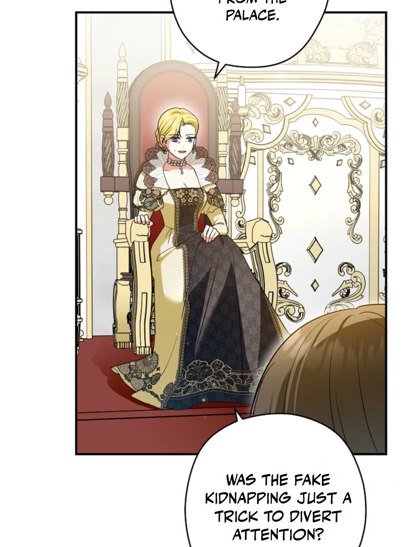 Read Duke Please Fail! chapter 65 image 39 on Lezhin