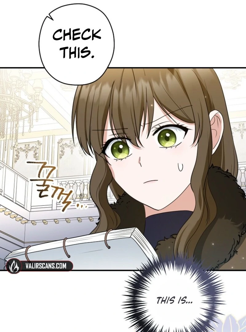 Read Duke Please Fail! chapter 65 image 45 on Lezhin