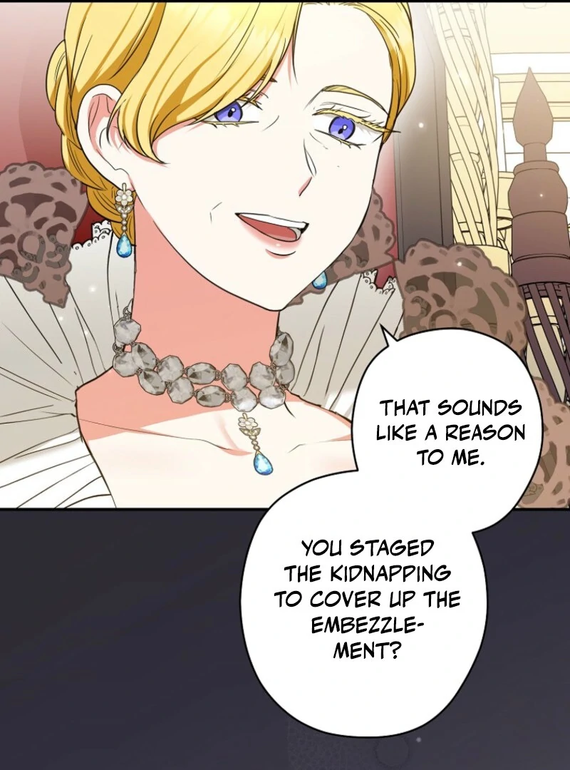 Read Duke Please Fail! chapter 65 image 56 on Lezhin
