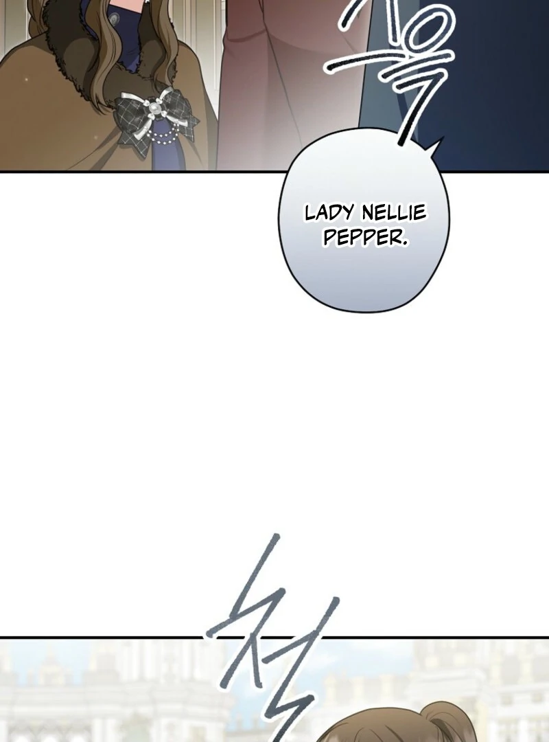 Read Duke Please Fail! chapter 65 image 6 on Lezhin