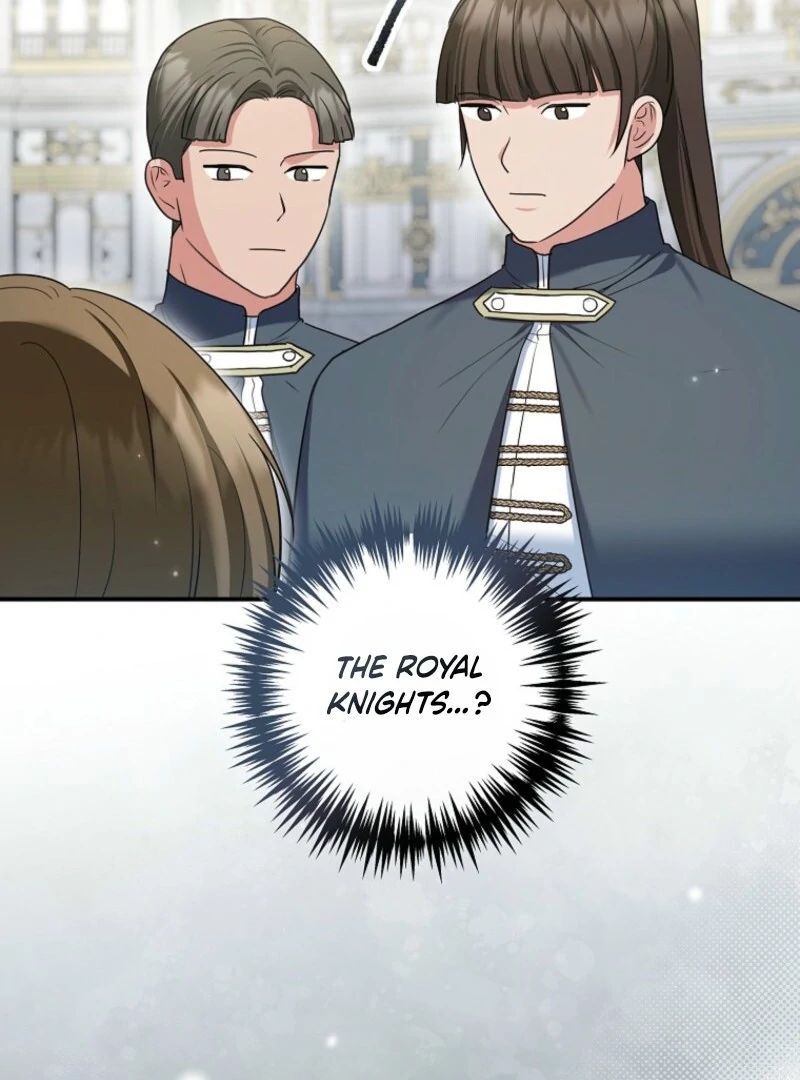 Read Duke Please Fail! chapter 65 image 7 on Lezhin