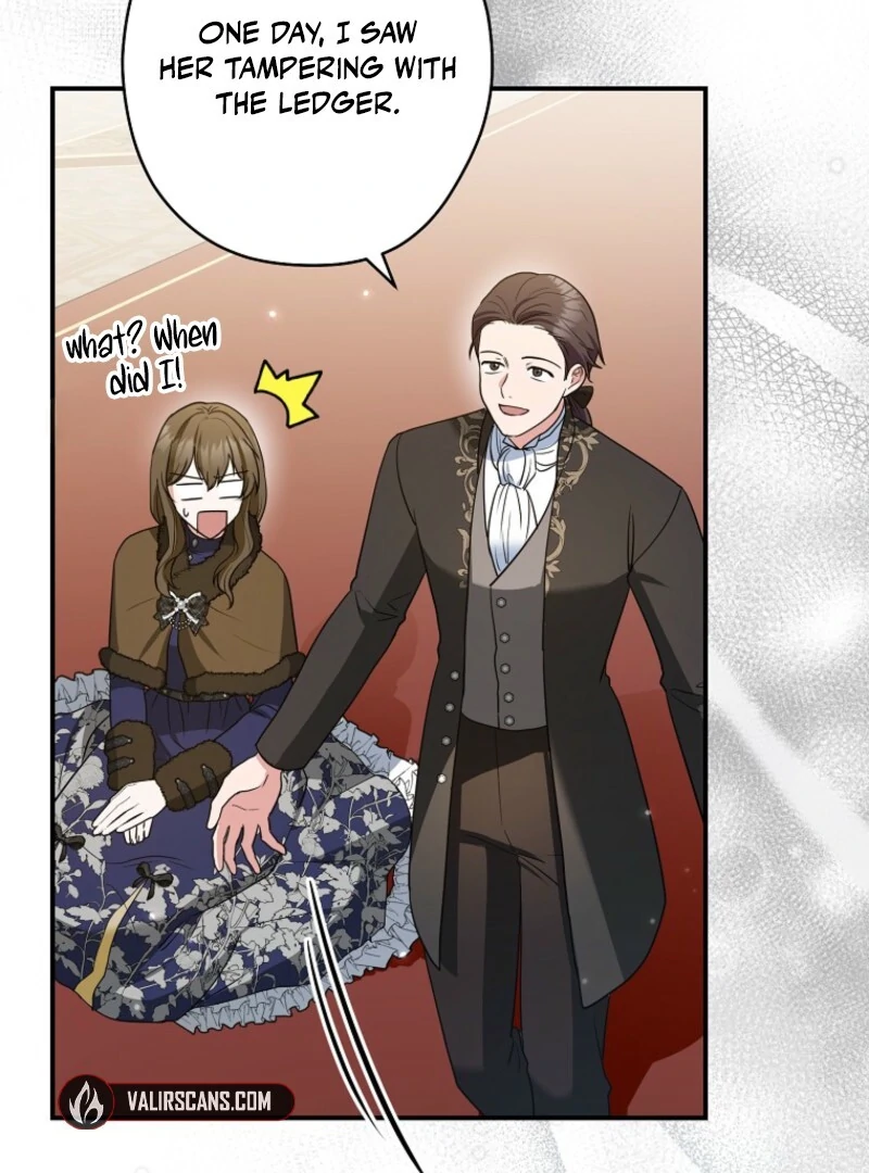 Read Duke Please Fail! chapter 65 image 72 on Lezhin