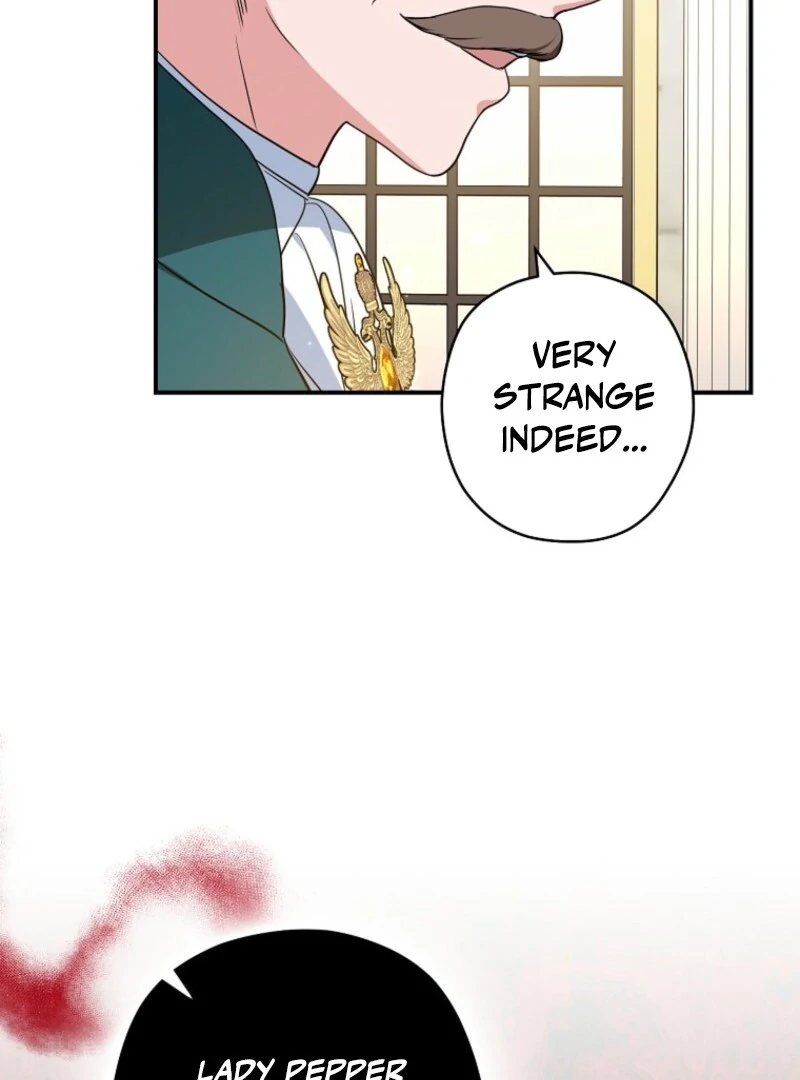 Read Duke Please Fail! chapter 65 image 79 on Lezhin