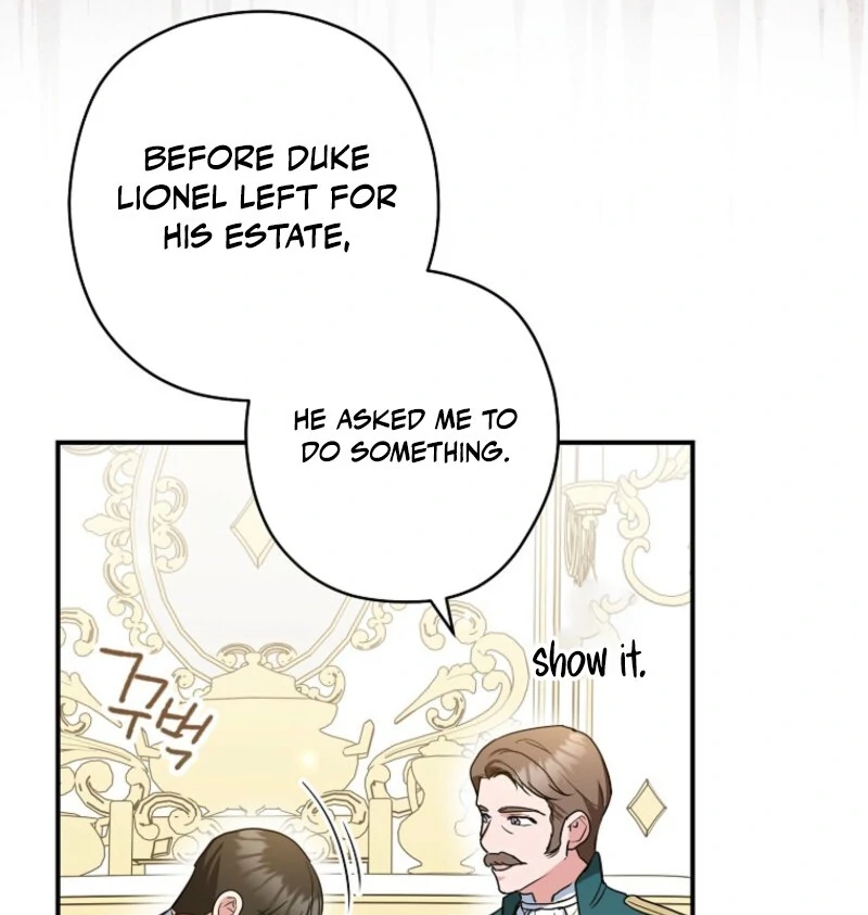 Read Duke Please Fail! chapter 65 image 82 on Lezhin