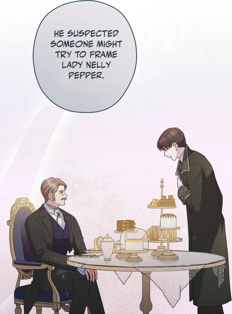 Read Duke Please Fail! chapter 65 image 84 on Lezhin