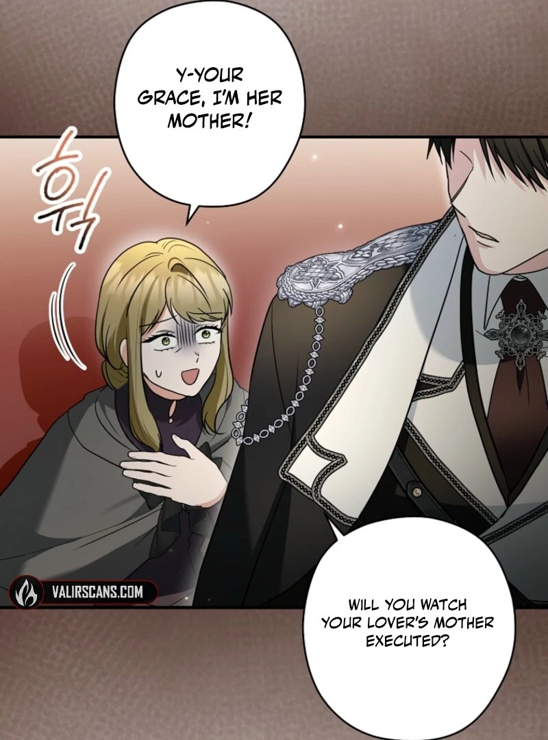 Read Duke Please Fail! chapter 66 image 102 on Lezhin
