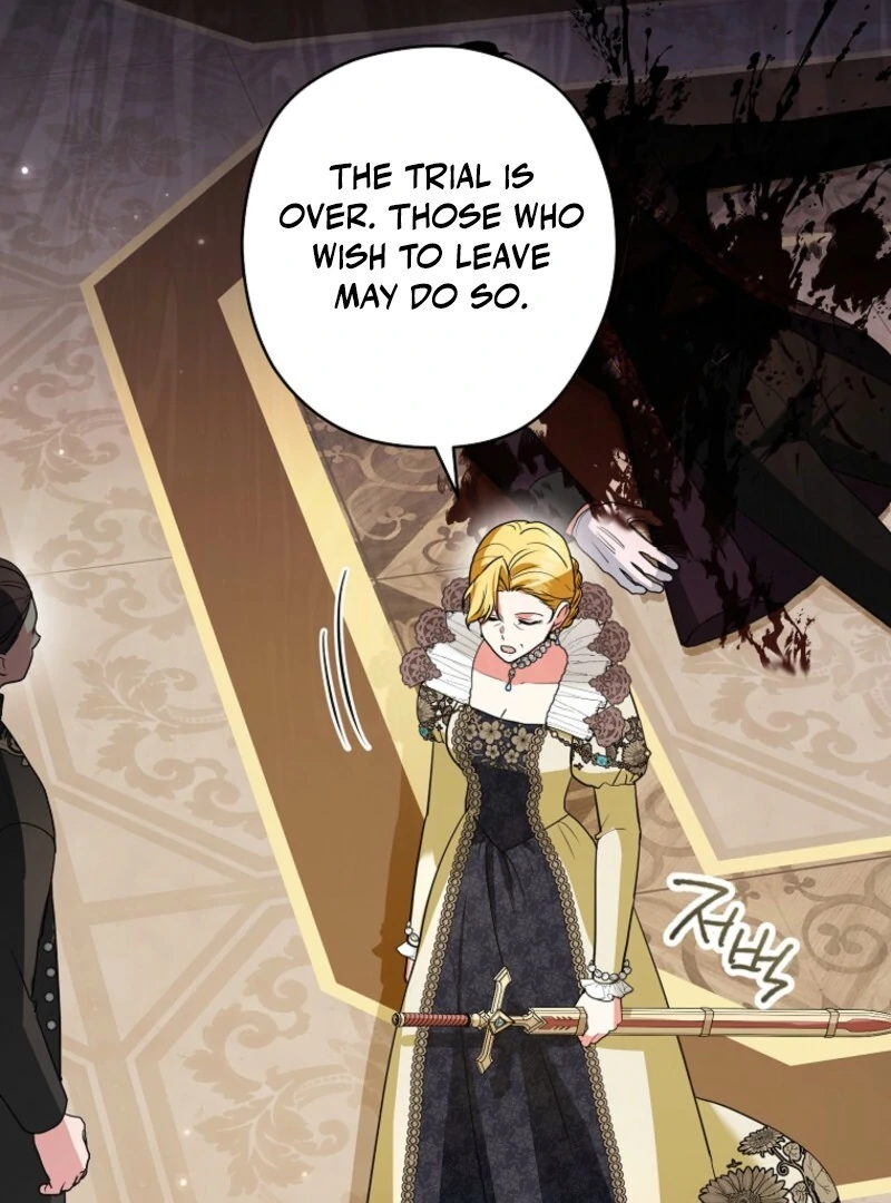 Read Duke Please Fail! chapter 66 image 124 on Lezhin