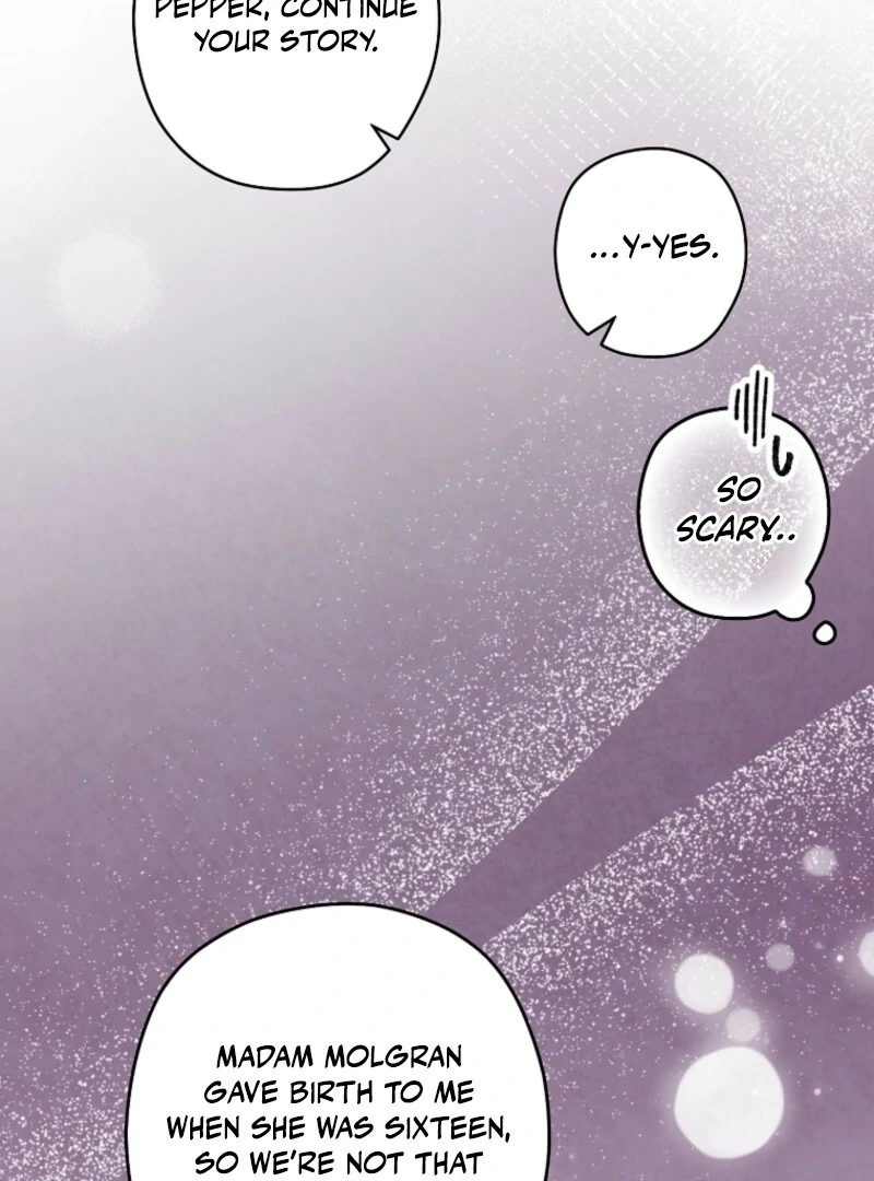 Read Duke Please Fail! chapter 66 image 19 on Lezhin