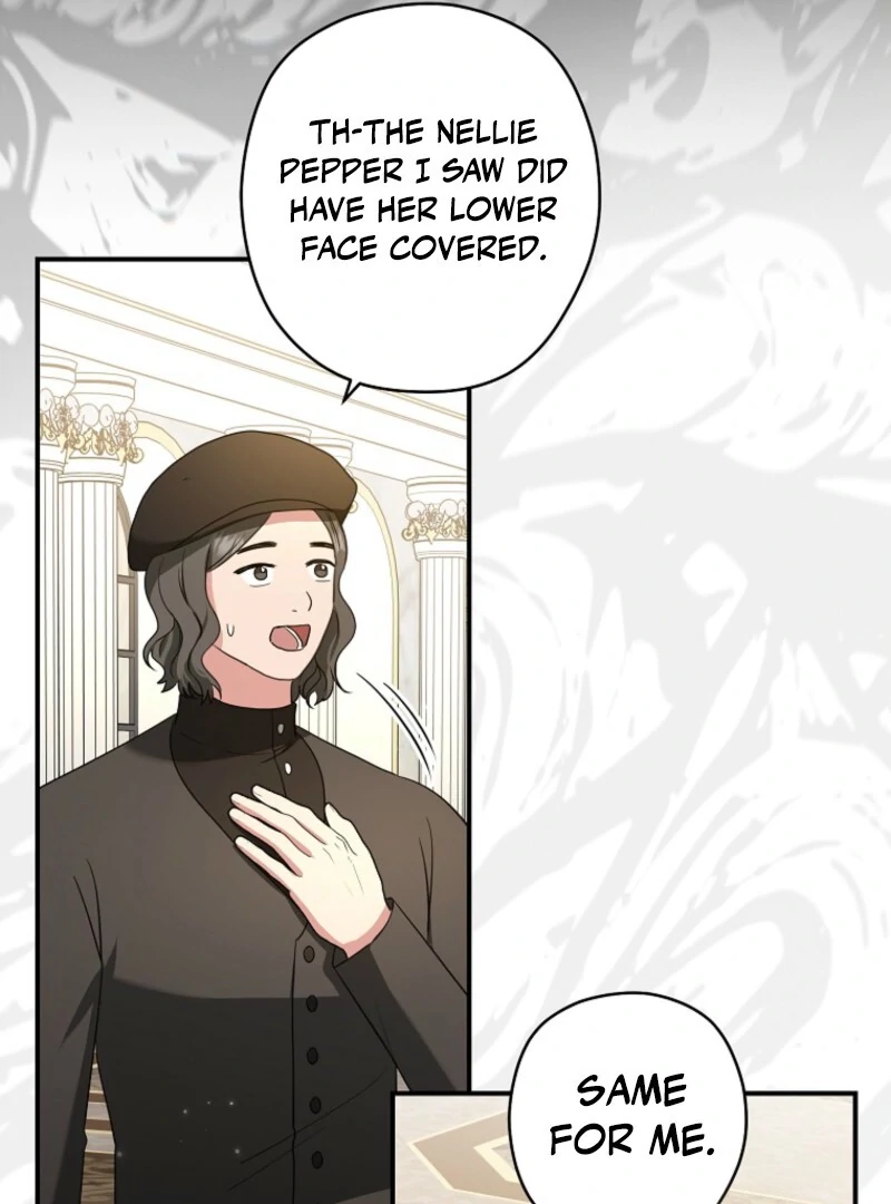 Read Duke Please Fail! chapter 66 image 24 on Lezhin