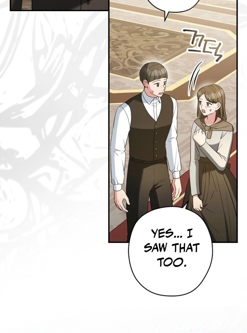 Read Duke Please Fail! chapter 66 image 25 on Lezhin