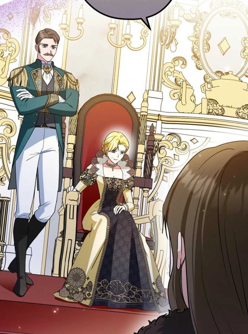 Read Duke Please Fail! chapter 66 image 3 on Lezhin