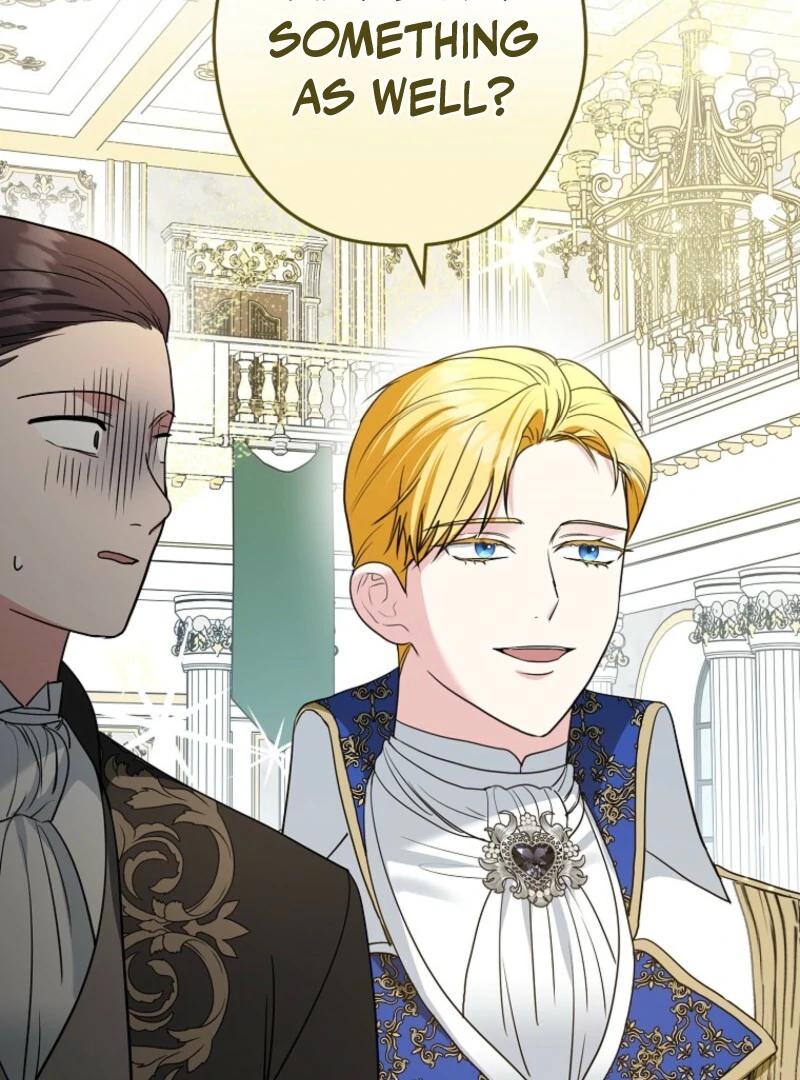 Read Duke Please Fail! chapter 66 image 32 on Lezhin