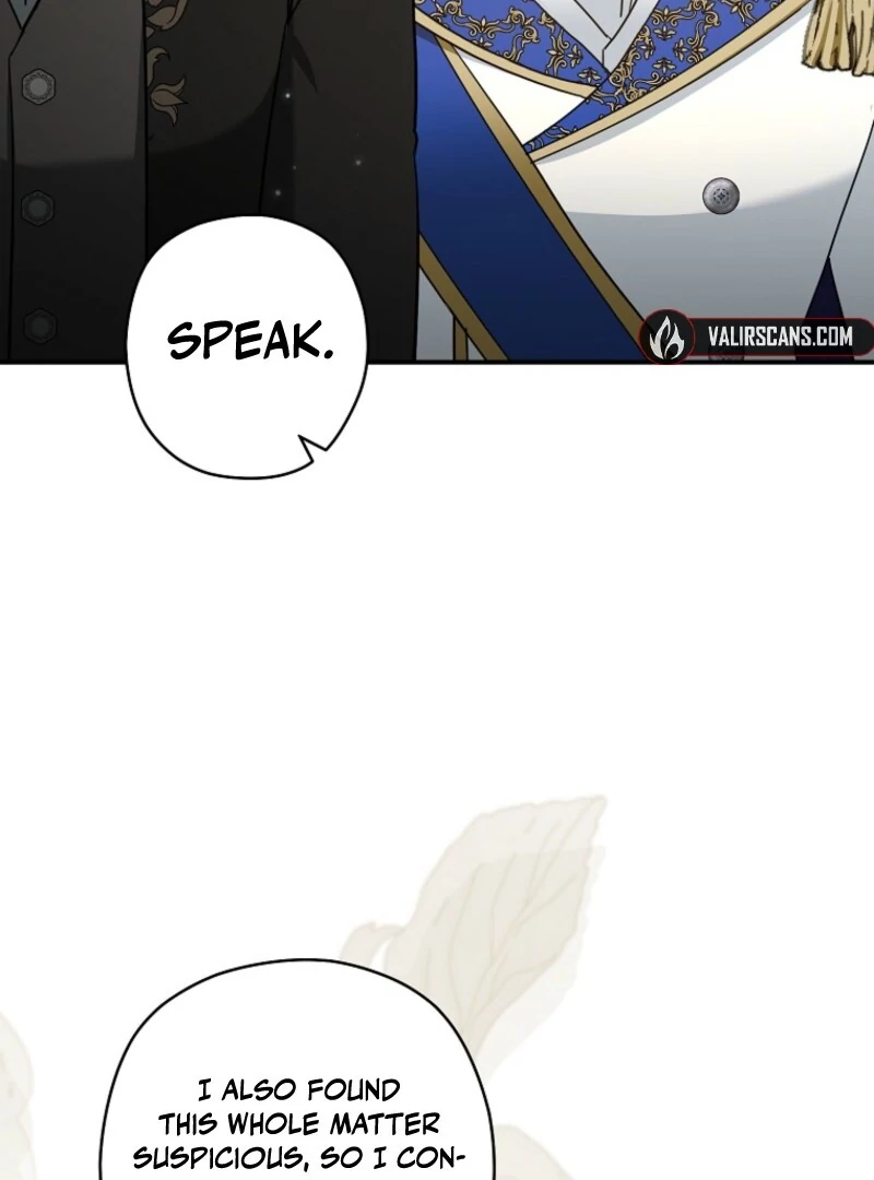 Read Duke Please Fail! chapter 66 image 33 on Lezhin