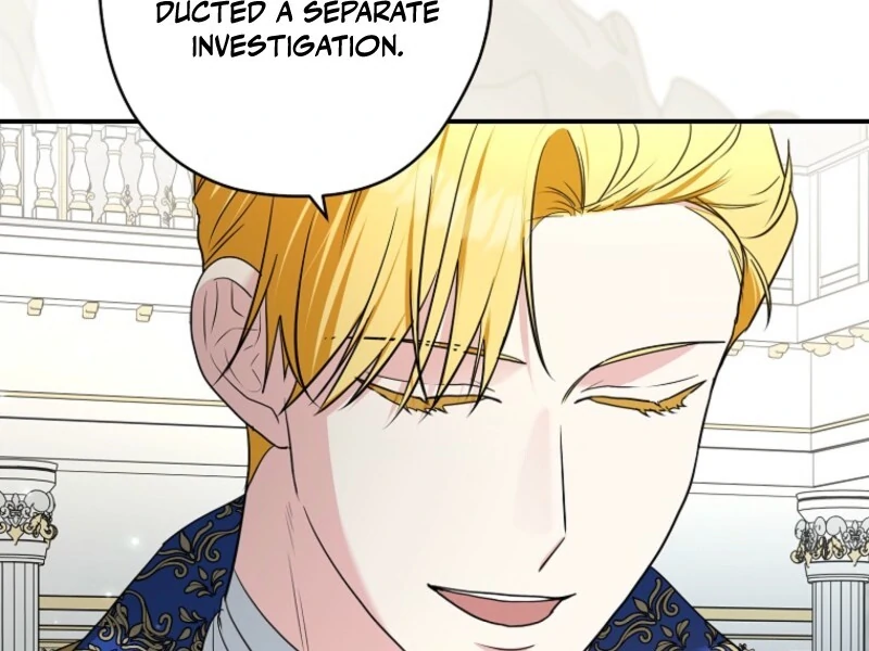 Read Duke Please Fail! chapter 66 image 34 on Lezhin