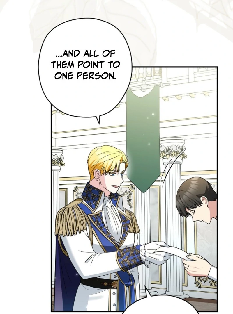 Read Duke Please Fail! chapter 66 image 36 on Lezhin