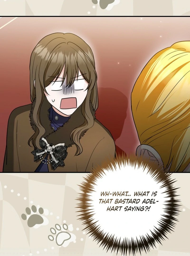 Read Duke Please Fail! chapter 66 image 40 on Lezhin
