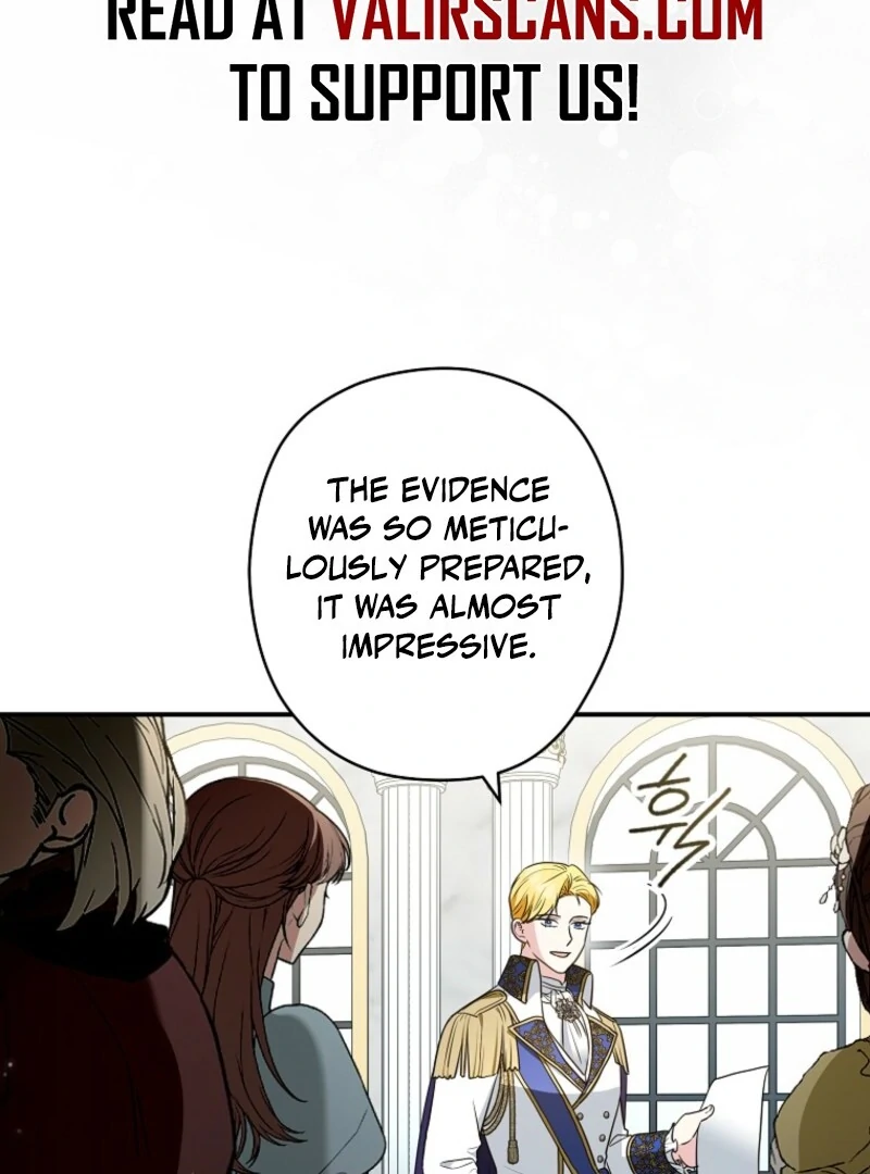 Read Duke Please Fail! chapter 66 image 43 on Lezhin