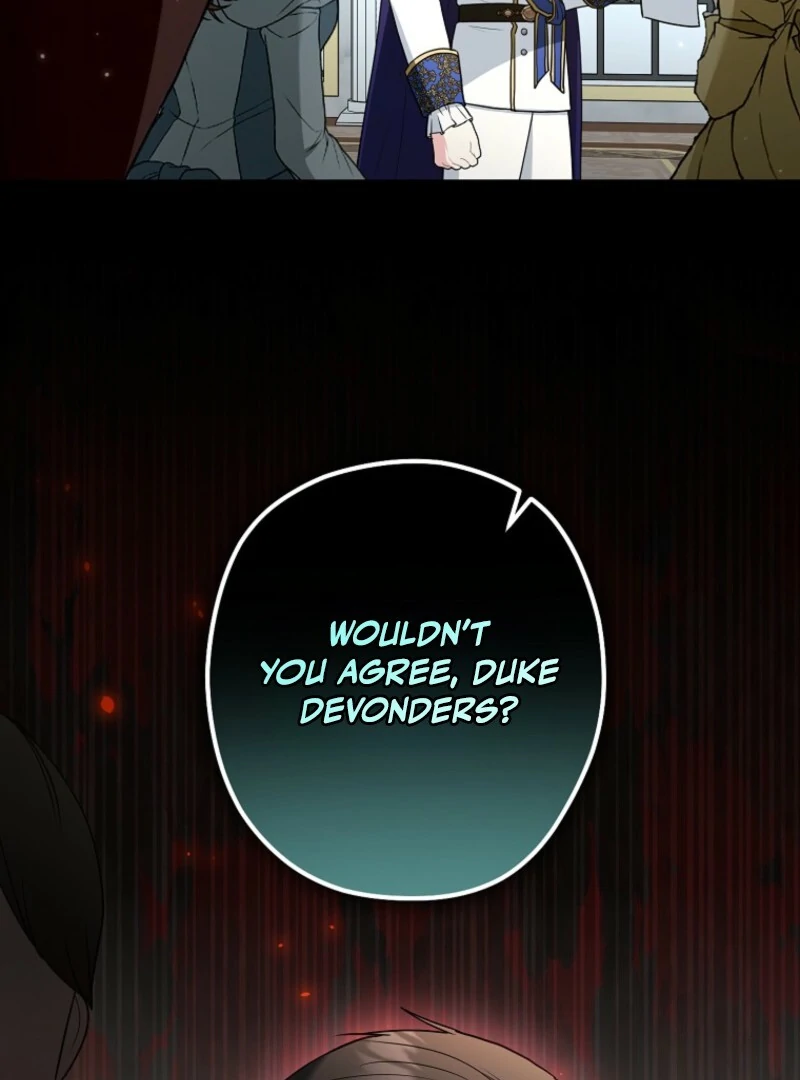 Read Duke Please Fail! chapter 66 image 44 on Lezhin