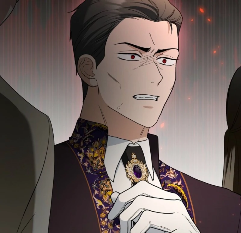 Read Duke Please Fail! chapter 66 image 45 on Lezhin