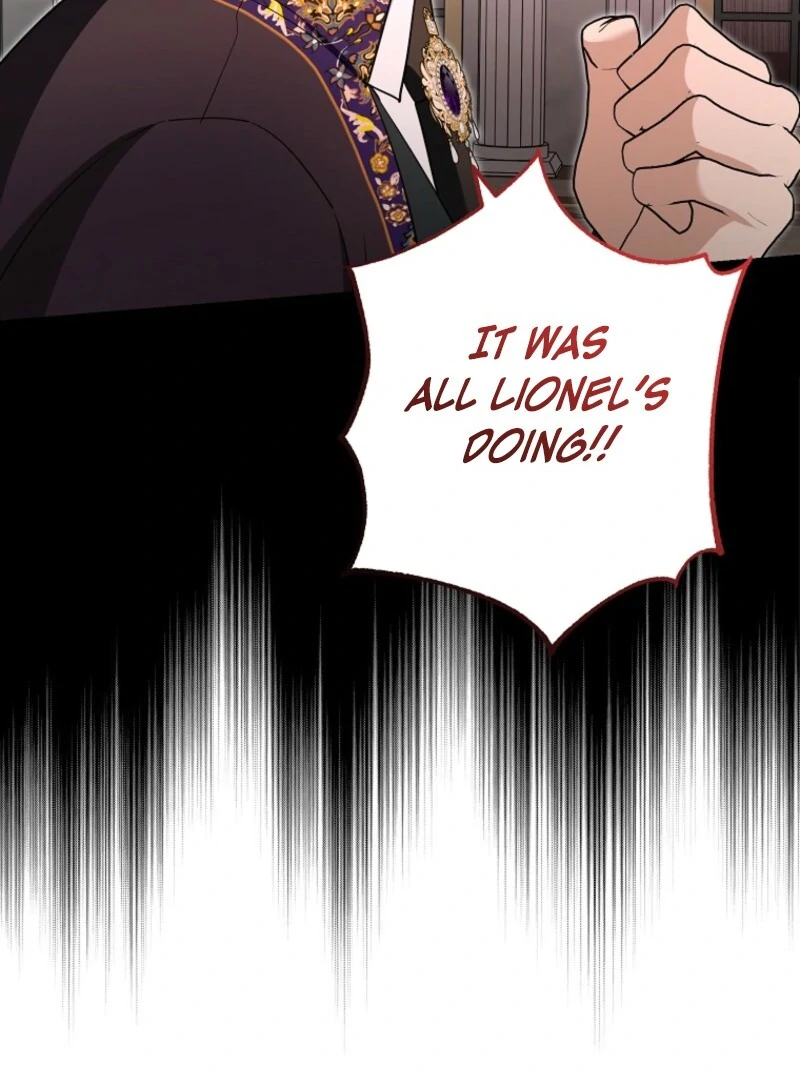 Read Duke Please Fail! chapter 66 image 48 on Lezhin