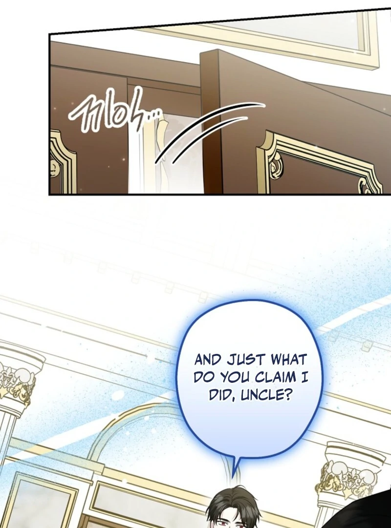 Read Duke Please Fail! chapter 66 image 49 on Lezhin