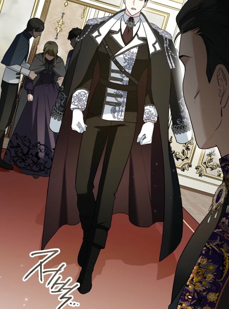 Read Duke Please Fail! chapter 66 image 50 on Lezhin