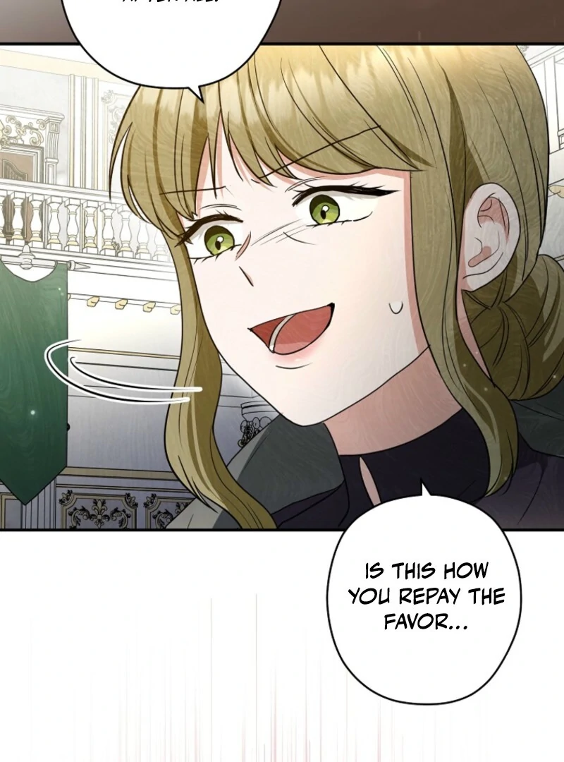 Read Duke Please Fail! chapter 66 image 55 on Lezhin