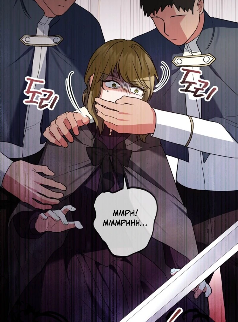 Read Duke Please Fail! chapter 66 image 59 on Lezhin