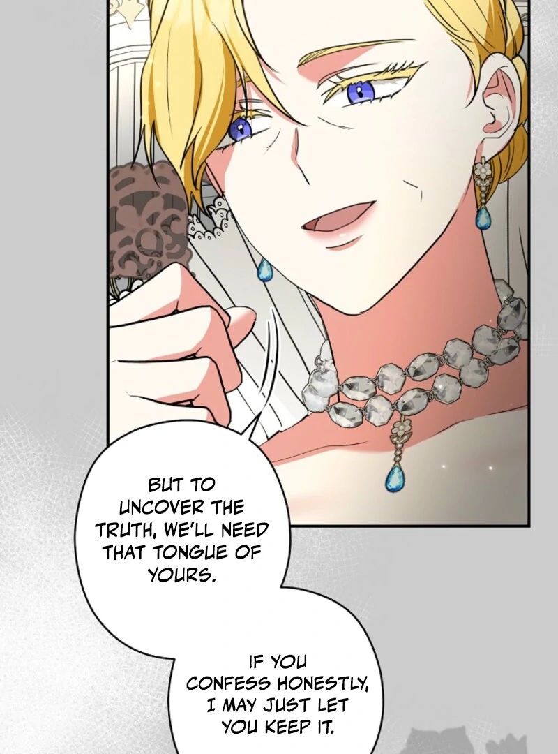 Read Duke Please Fail! chapter 66 image 61 on Lezhin