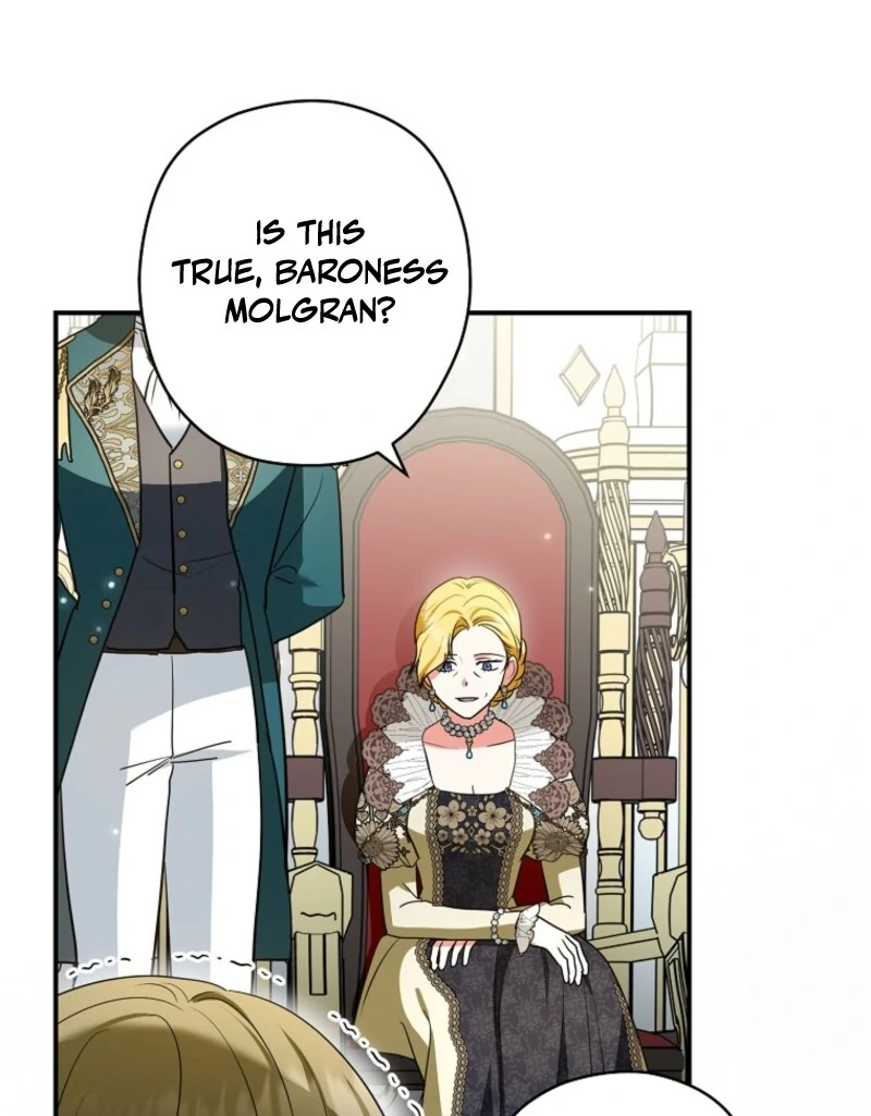 Read Duke Please Fail! chapter 66 image 67 on Lezhin