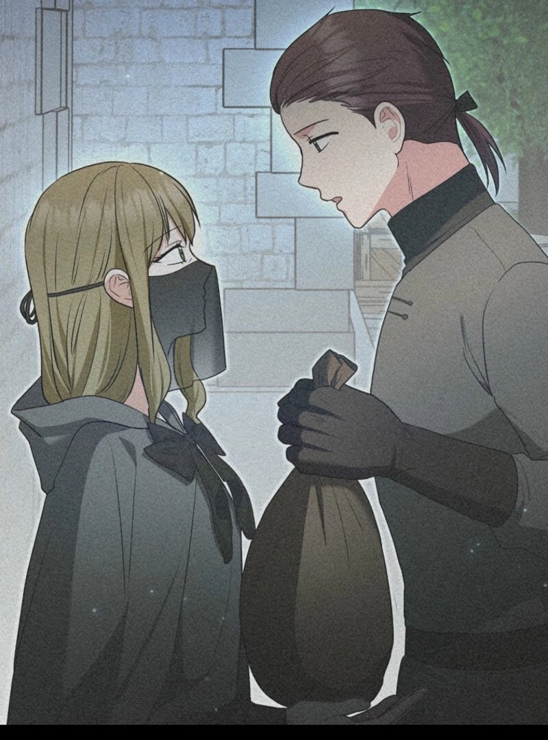 Read Duke Please Fail! chapter 66 image 71 on Lezhin