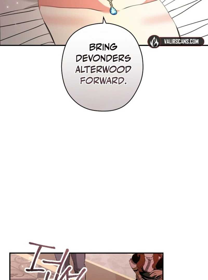 Read Duke Please Fail! chapter 66 image 76 on Lezhin