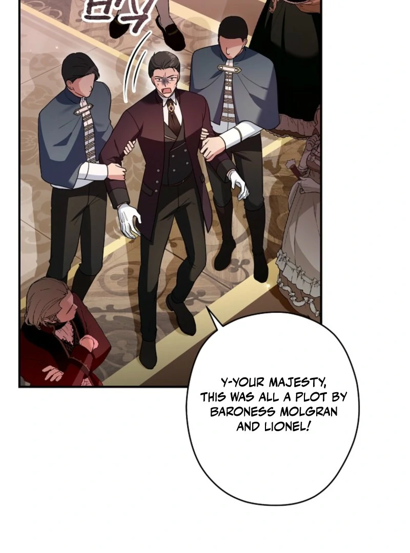 Read Duke Please Fail! chapter 66 image 77 on Lezhin