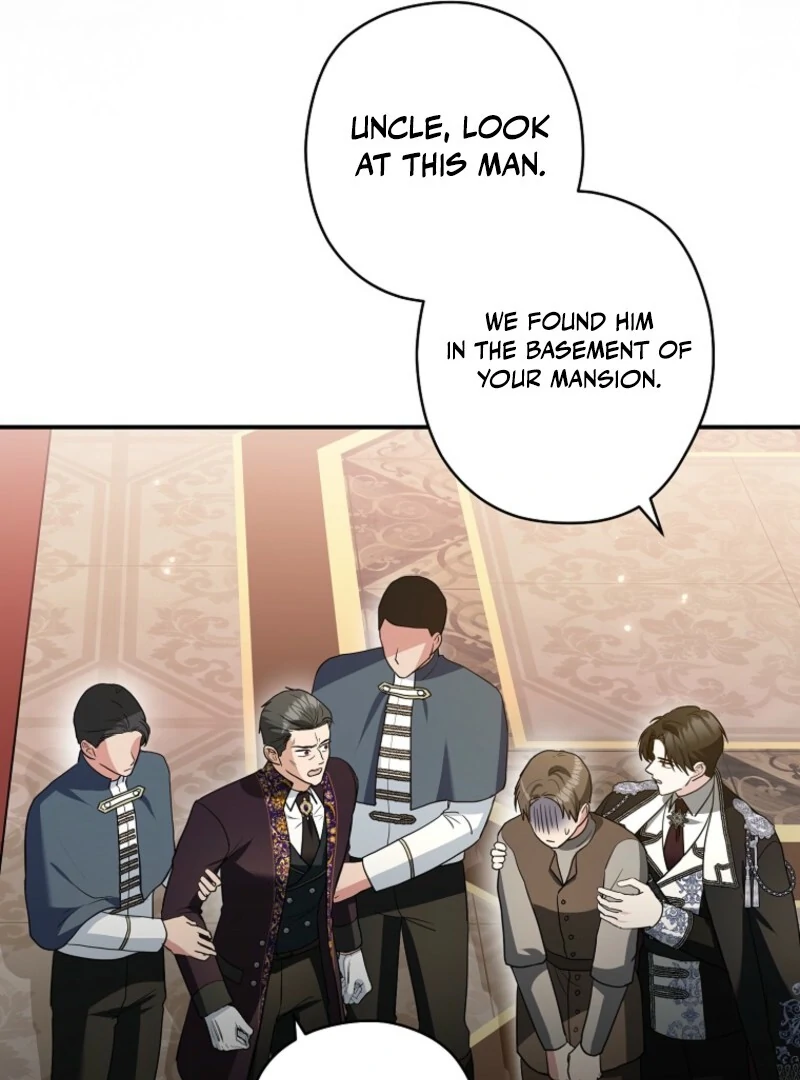 Read Duke Please Fail! chapter 66 image 80 on Lezhin