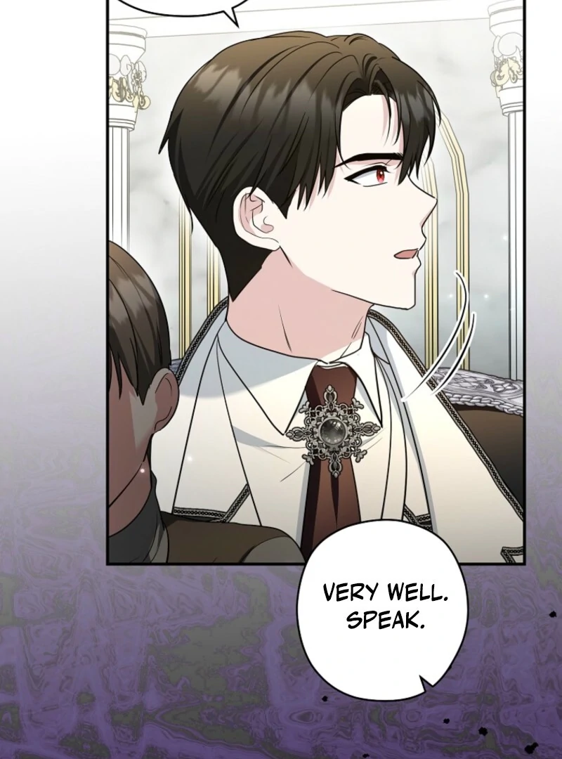 Read Duke Please Fail! chapter 66 image 82 on Lezhin