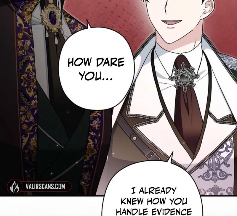 Read Duke Please Fail! chapter 66 image 89 on Lezhin