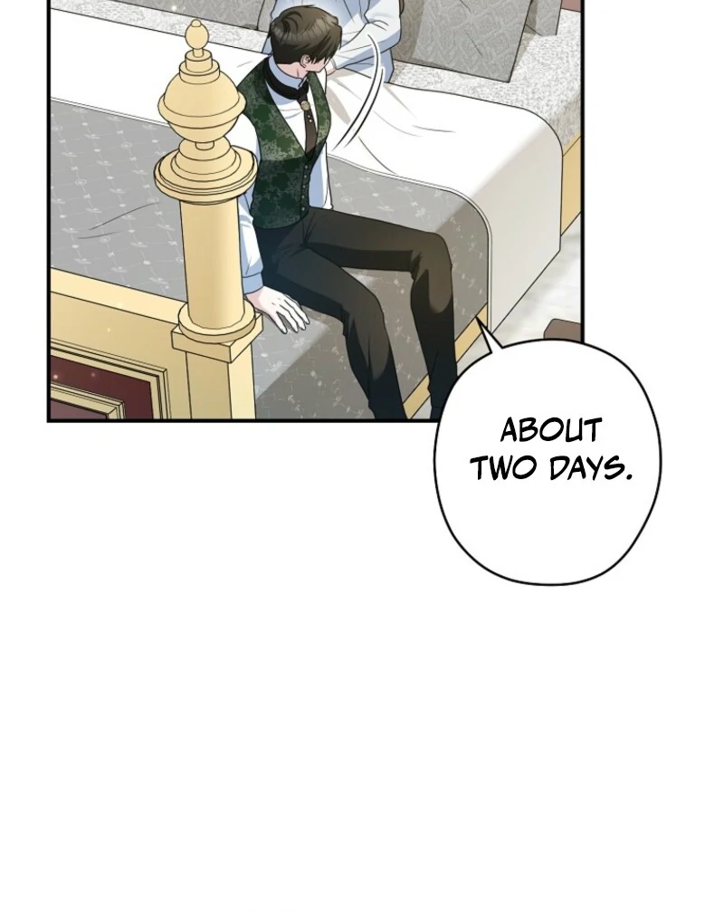 Read Duke Please Fail! chapter 67 image 100 on Lezhin