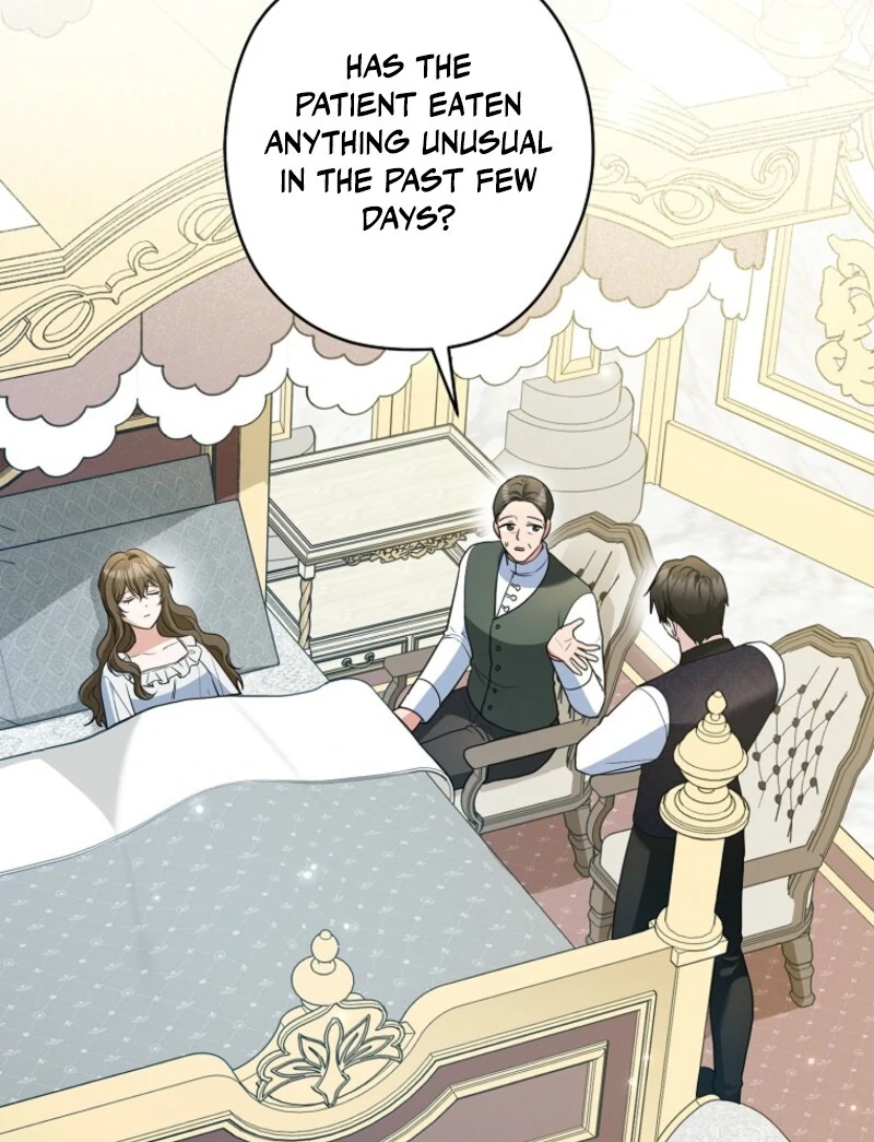 Read Duke Please Fail! chapter 67 image 21 on Lezhin