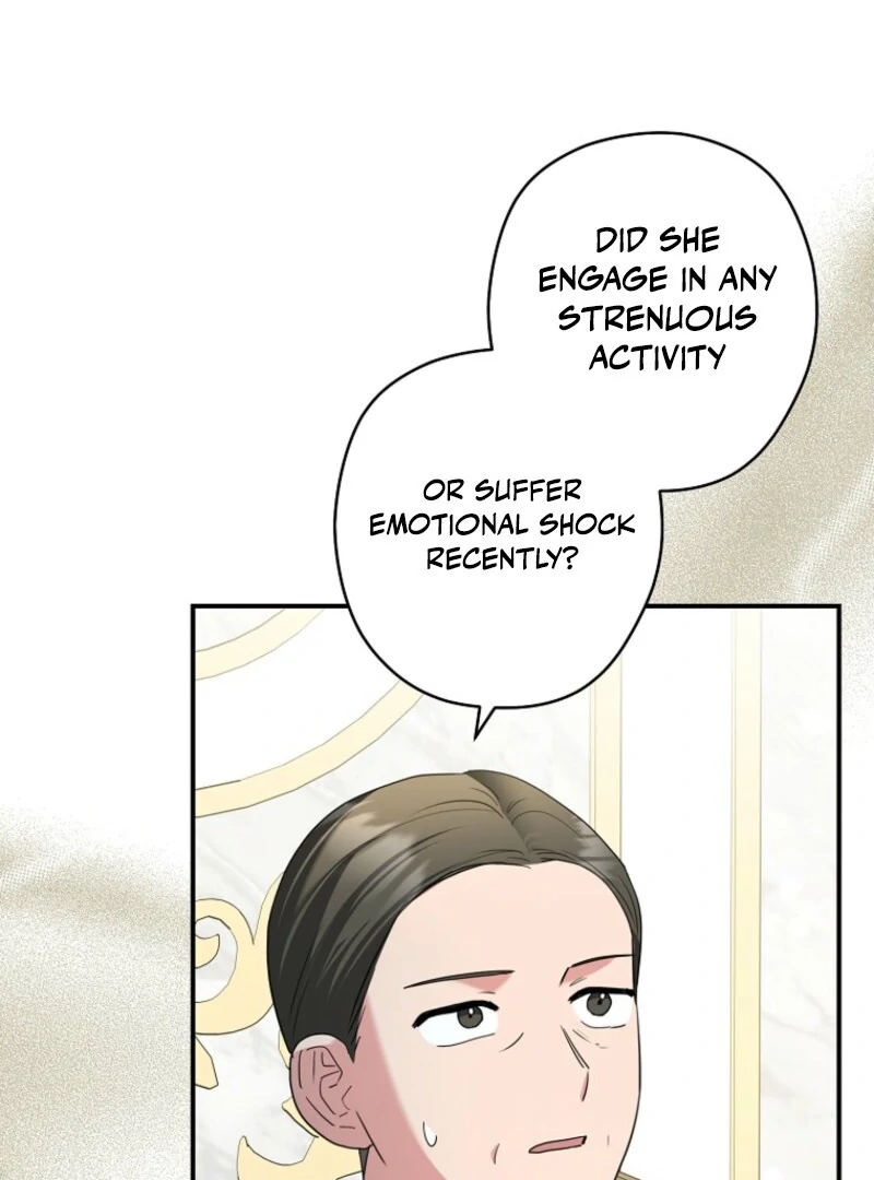 Read Duke Please Fail! chapter 67 image 36 on Lezhin