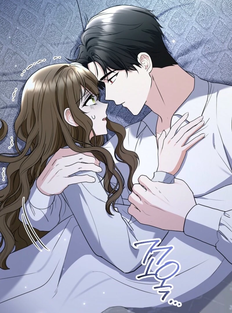 Read Duke Please Fail! chapter 67 image 4 on Lezhin