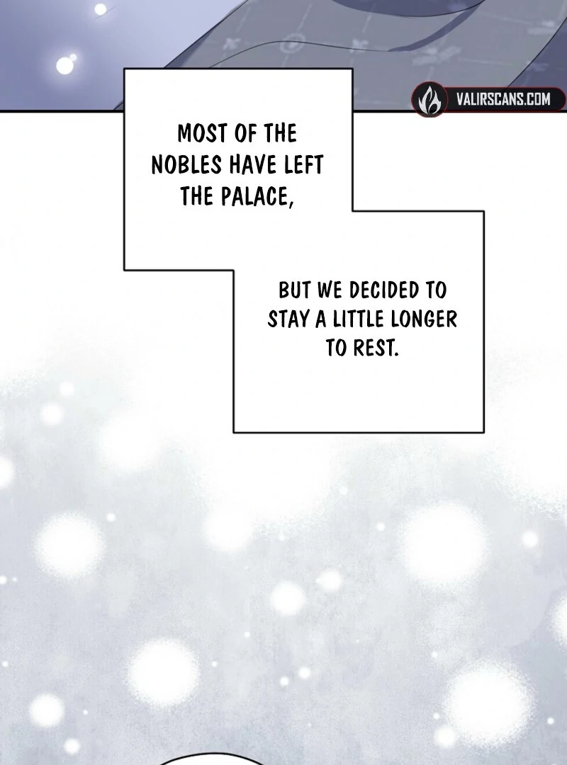 Read Duke Please Fail! chapter 67 image 5 on Lezhin