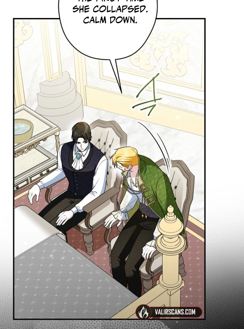 Read Duke Please Fail! chapter 67 image 60 on Lezhin