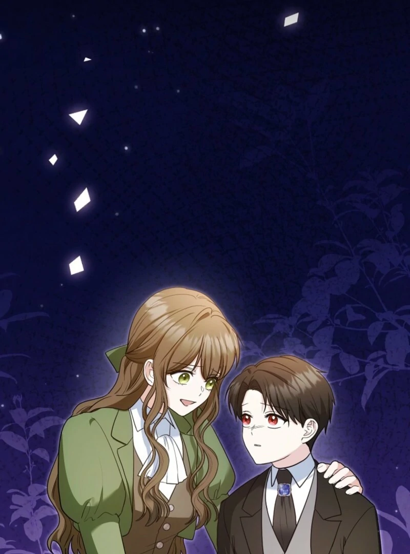 Read Duke Please Fail! chapter 67 image 82 on Lezhin