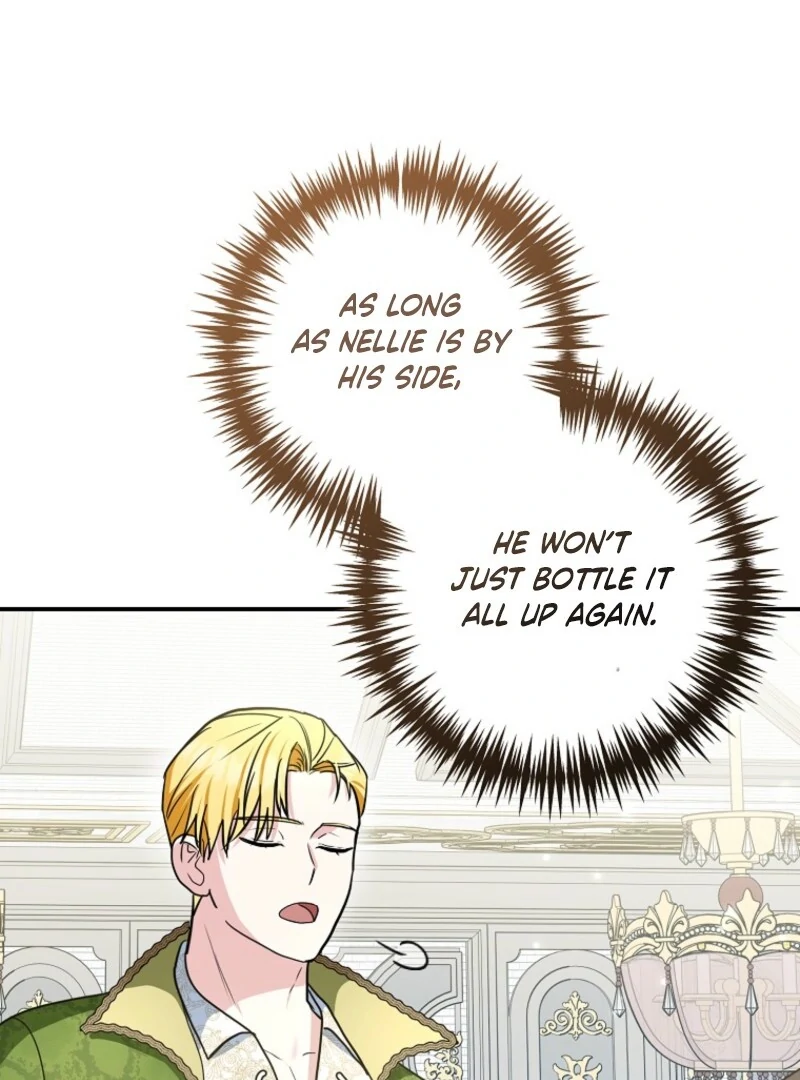 Read Duke Please Fail! chapter 67 image 86 on Lezhin