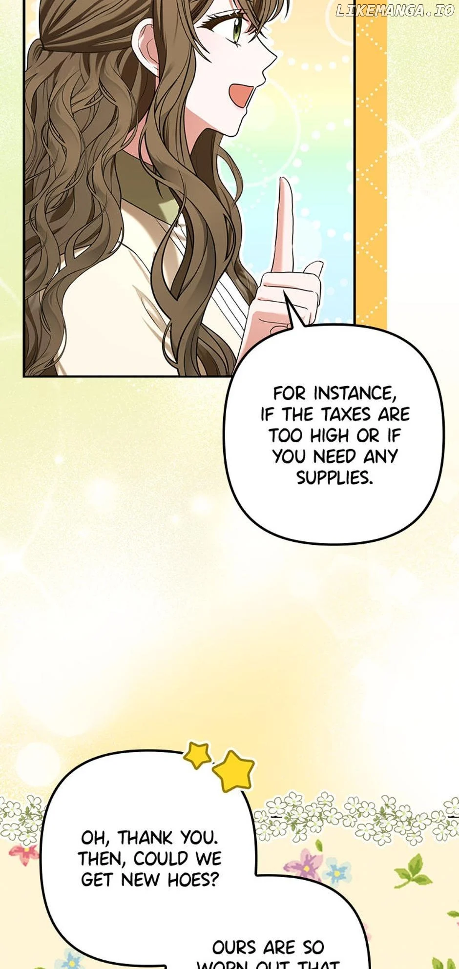 Read Duke Please Fail! chapter 7 image 11 on Lezhin